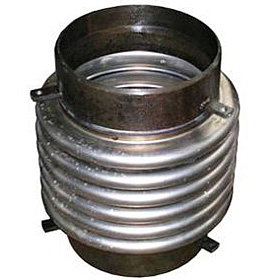 Компенсатор КСО 100-16-50 Компенсатор КСО 100-16-50