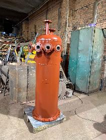 Колонка деаэрационная КДА-5
