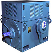 Электродвигатель высоковольтный А4-400X-10У3 Электродвигатель высоковольтный А4-400X-10У3