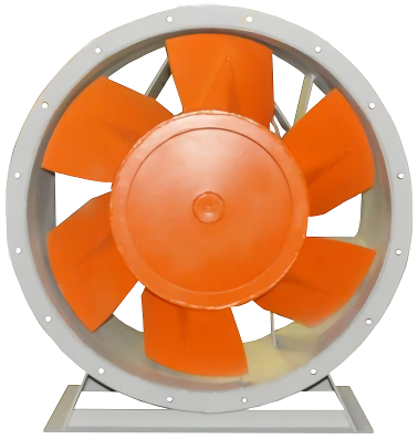 Вентилятор ВО 25-188 №10