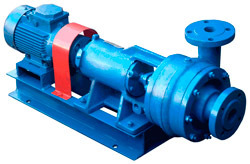 Насос фекальный СД (П) 16/25