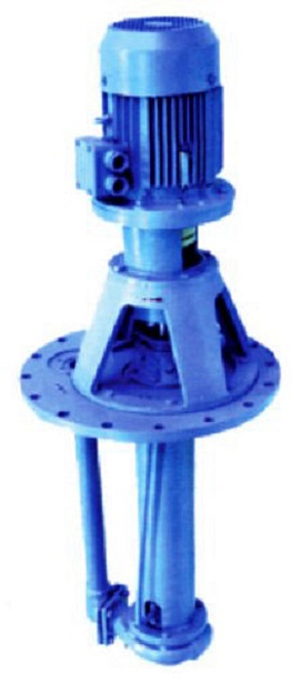 Насос АХП 50-32-200 полупогружной химически стойкий Насос АХП 50-32-200 полупогружной химически стойкий