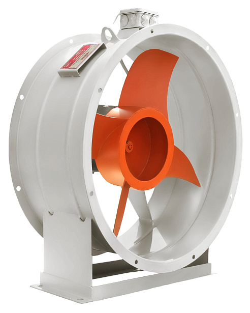 Вентилятор ВО 14-320 №3,15