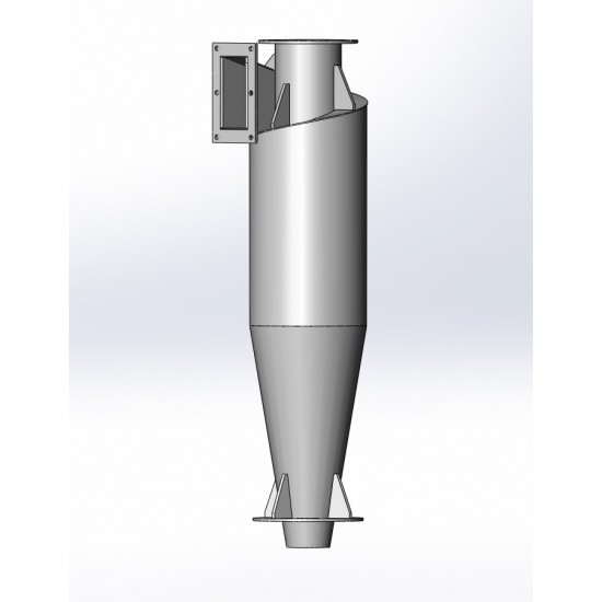 Циклон ЦН 15У-200 Циклон ЦН 15У-200