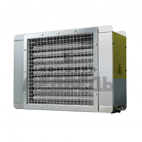 Электрокалорифер ЭКО-10