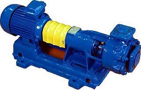 Насос ВК(С) 1/16А Насос ВК(С) 1/16А