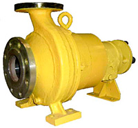 Фото химического насоса