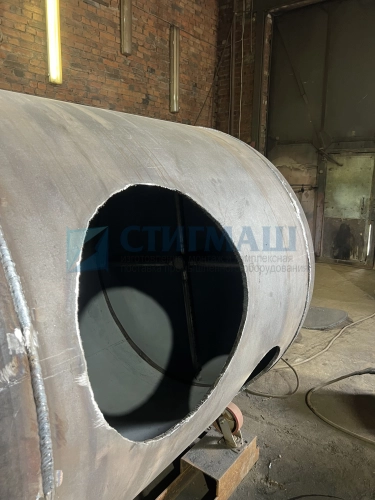 Осветлительный фильтр ФОВ-3,0-0,6 Осветлительный фильтр ФОВ-3,0-0,6