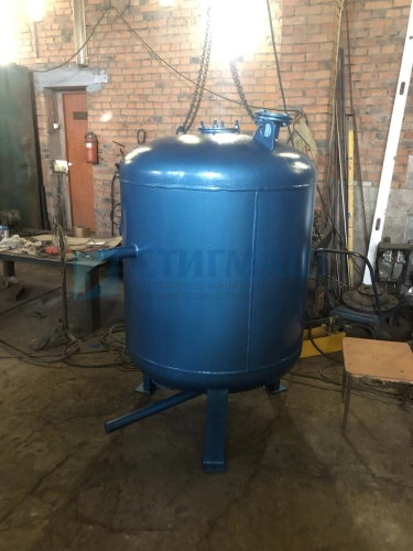 Солерастворитель С-0,5-0,7