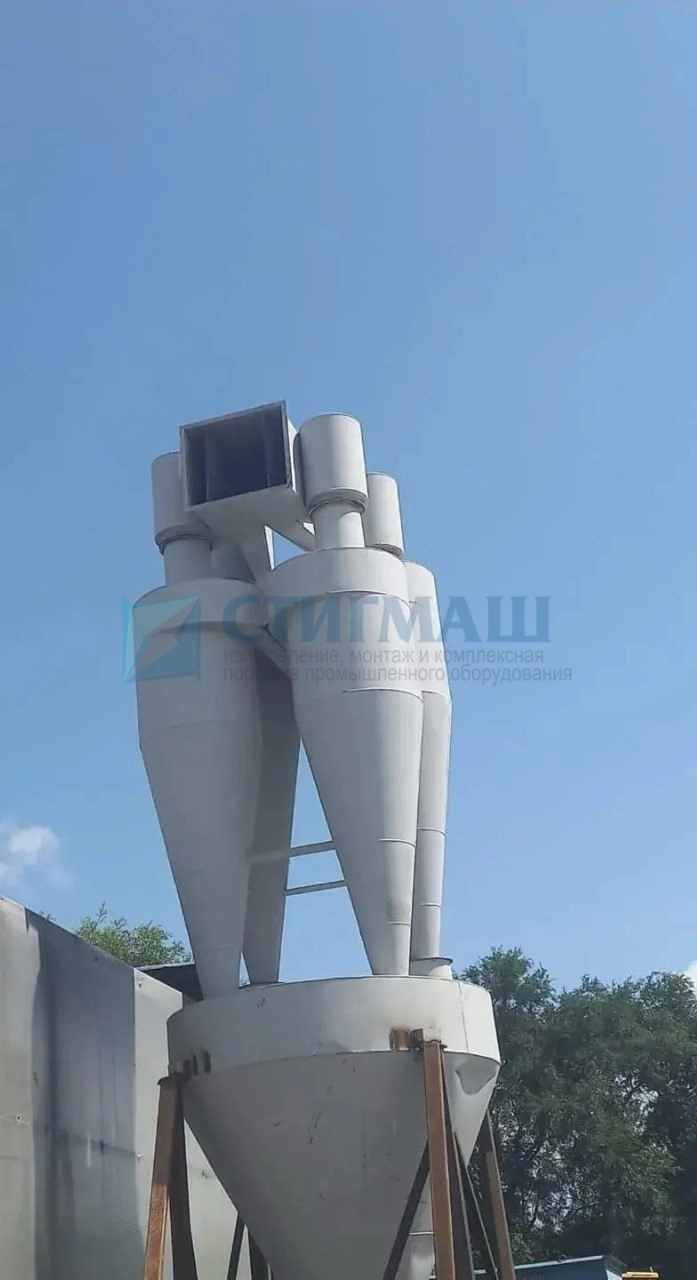 Циклон ЦН-11-250