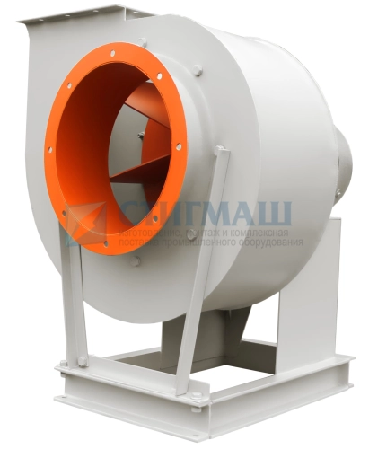 Вентилятор ВР 140-40 №12,5 исп. 1 Вентилятор ВР 140-40 №12,5 исп. 1