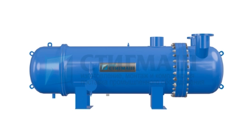 Подогреватель ПСВ-200-7-15