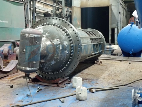 Подогреватель ПСВ-45-7-15