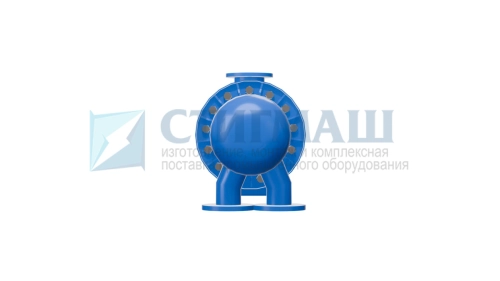 Подогреватель пароводяной ПП 2-24-7-IV Подогреватель пароводяной ПП 2-24-7-IV