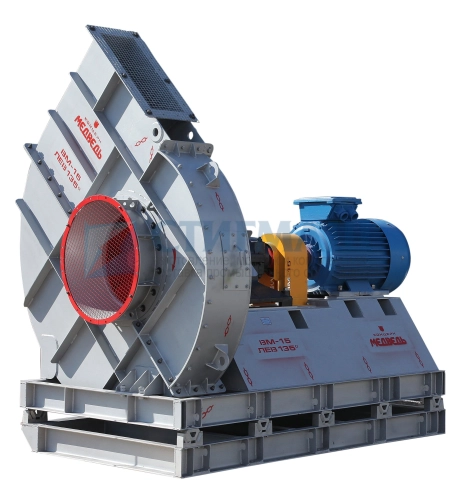 Вентилятор ВМ-100/1000У Вентилятор ВМ-100/1000У