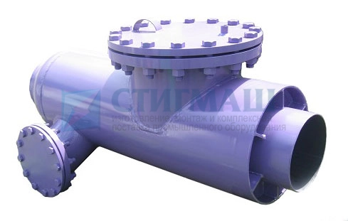 Грязевик ГГ-700-1,0 Грязевик ГГ-700-1,0