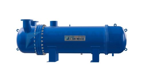 Подогреватель ПСВ-550-1,37-2,45