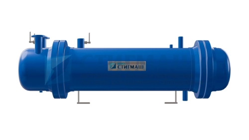 Подогреватель ПН-400-26-7-IМ