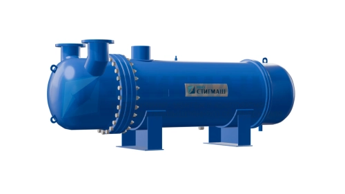 Подогреватель ПСГ-200-14-23