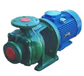 Консольно-моноблочный насос КМ 150-125-250а Консольно-моноблочный насос КМ 150-125-250а