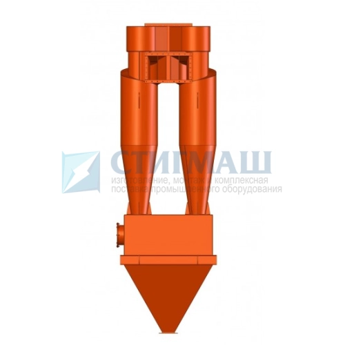 Циклон ЦН-15х2УП