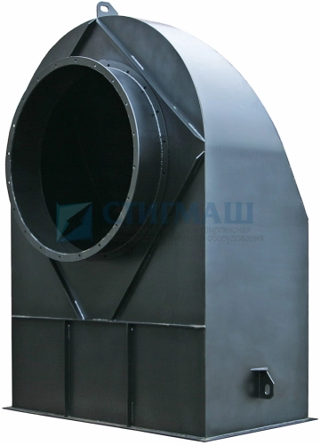 Карман всасывающий 12,5