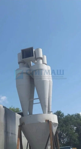 Циклон ЦН-11-250