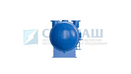 Подогреватель ПСВ-550-1,37-2,45