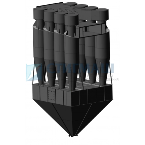 Циклон ЦН-15х8УП