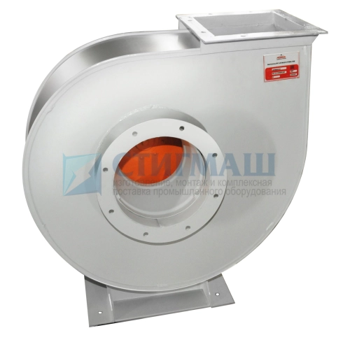 Вентилятор ВР 5-45 №8,5 Вентилятор ВР 5-45 №8,5