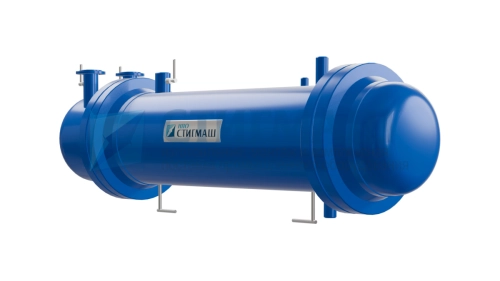 Подогреватель ПН-300-16-7-Iсв