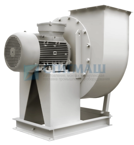 Вентилятор ВЦП 7-40 №3,15 исп. 1 Вентилятор ВЦП 7-40 №3,15 исп. 1