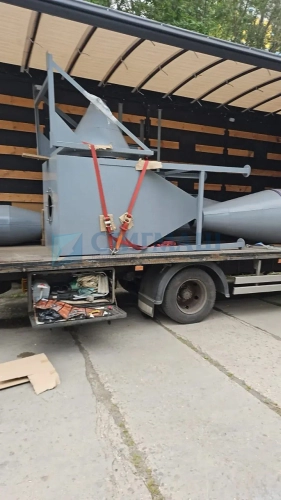 Циклон ЦН-11-250