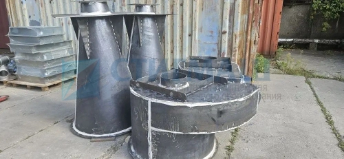 Циклон ЦН-11-250