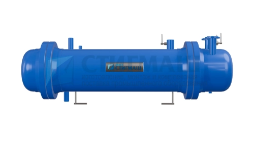 Подогреватель ПН-130-16-10-IIсв