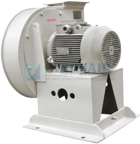 Вентилятор ВР 12-26 №3,15