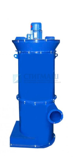 Агрегат пылеулавливающий ЗИЛ-900