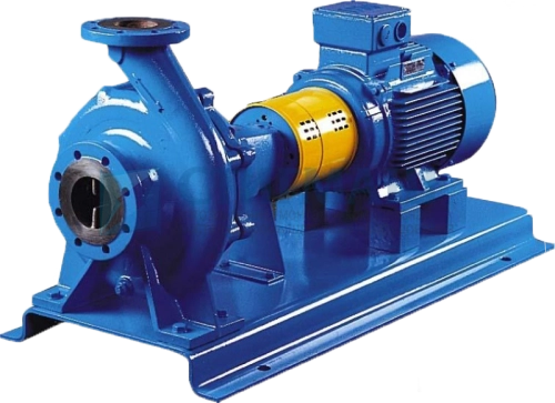 Насос Х 50-32-125 химически стойкий