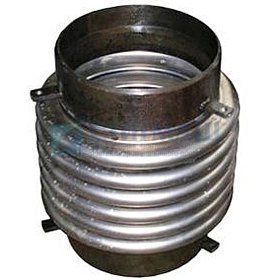 Компенсатор КСО 125-25-50 Компенсатор КСО 125-25-50