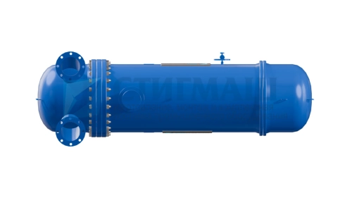 Подогреватель ПСВ-550-1,37-2,45