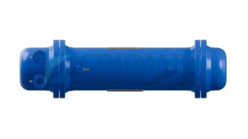 Подогреватель ПН-67-12-7-I