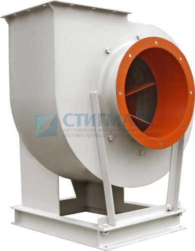 Вентилятор ВР 140-40 №8 исп. 1 Вентилятор ВР 140-40 №8 исп. 1