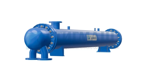 Подогреватель пароводяной ПП 2-6-2-II