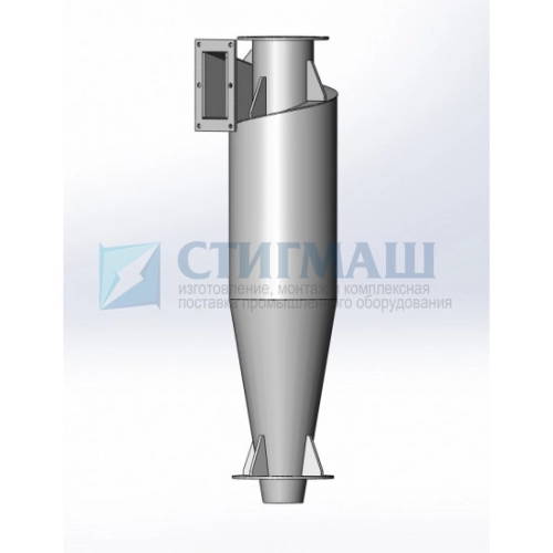 Циклон ЦН 15У-500 Циклон ЦН 15У-500