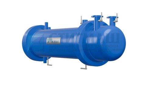 Подогреватель ПН-250-16-7-IIIм